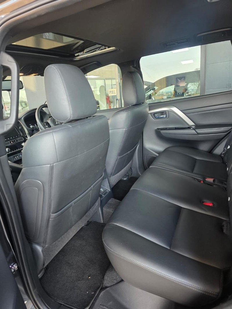 Mitsubishi Pajero Sport - Mitsubishi Rivonia - Image 24