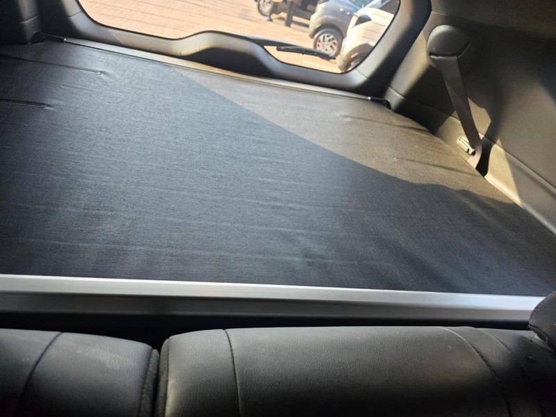 Mitsubishi Pajero Sport - Mitsubishi Rivonia - Image 28
