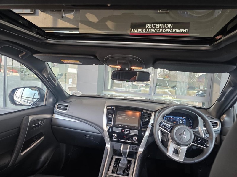 Mitsubishi Pajero Sport - Mitsubishi Rivonia - Image 22