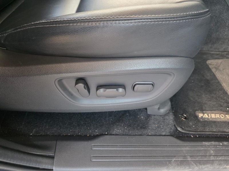 Mitsubishi Pajero Sport - Mitsubishi Rivonia - Image 27