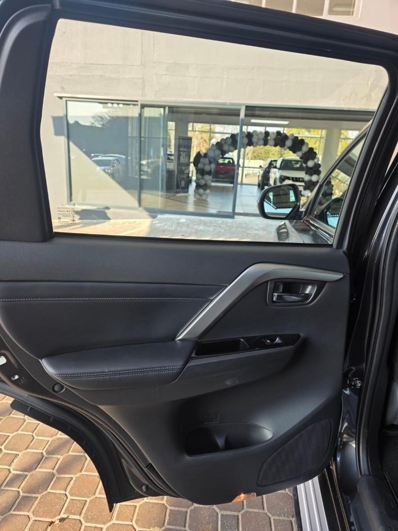 Mitsubishi Pajero Sport - Mitsubishi Rivonia - Image 23