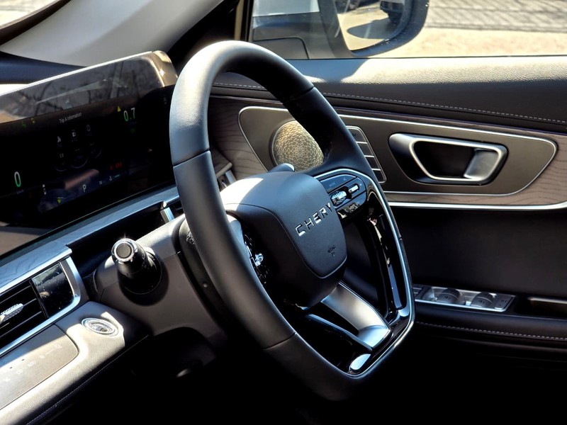 Chery Tiggo 8 Pro - Chery Silver Lakes - Image 28