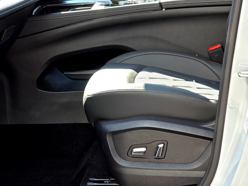Chery Tiggo 8 Pro - Chery Silver Lakes - Image 10