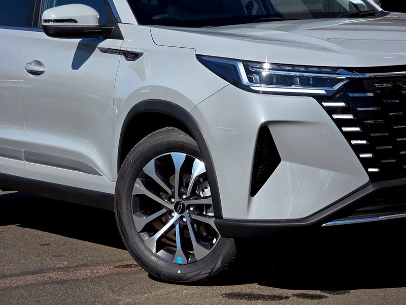 Chery Tiggo 8 Pro - Chery Silver Lakes - Image 24