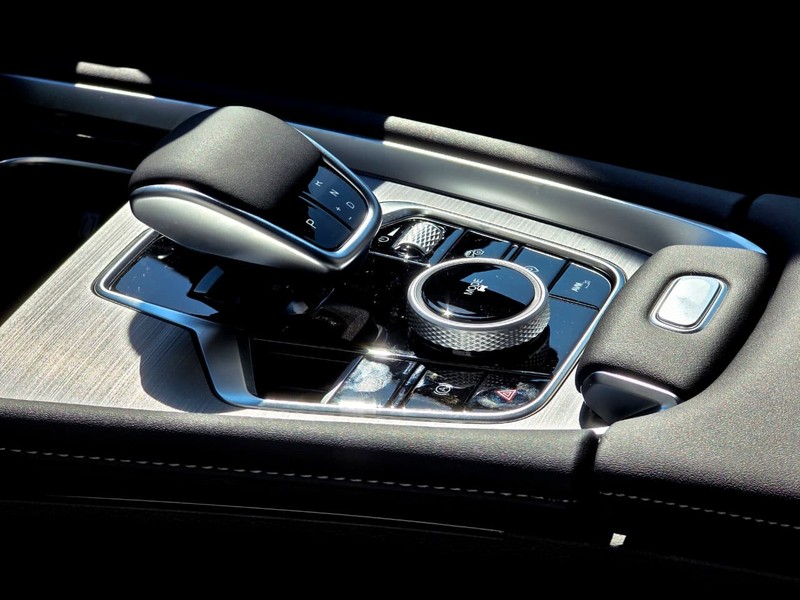 Chery Tiggo 8 Pro - Chery Silver Lakes - Image 22