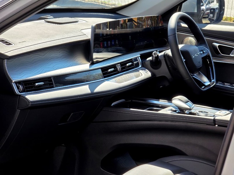 Chery Tiggo 8 Pro - Chery Silver Lakes - Image 12
