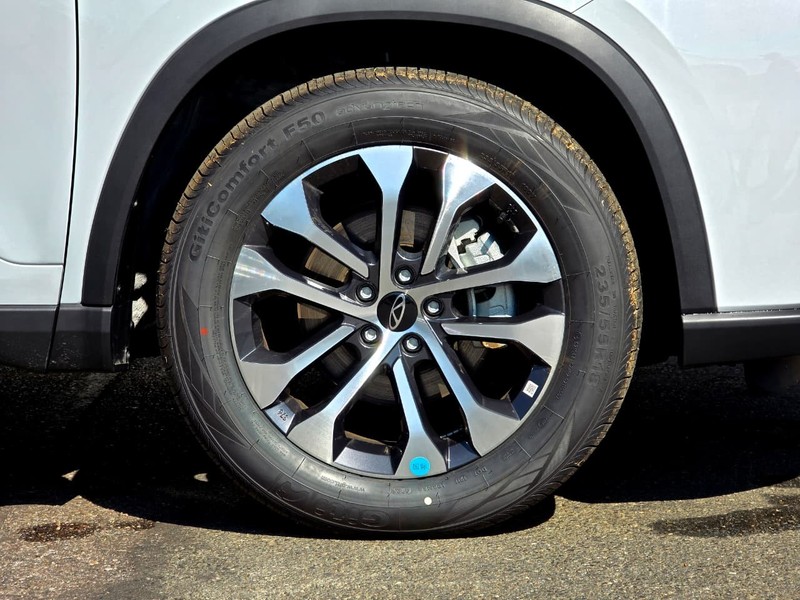 Chery Tiggo 8 Pro - Chery Silver Lakes - Image 15