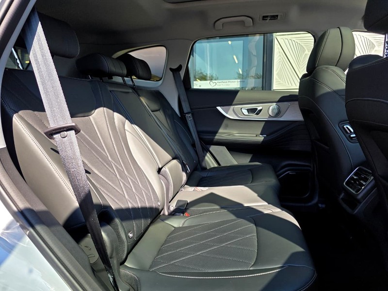 Chery Tiggo 8 Pro - Chery Silver Lakes - Image 7