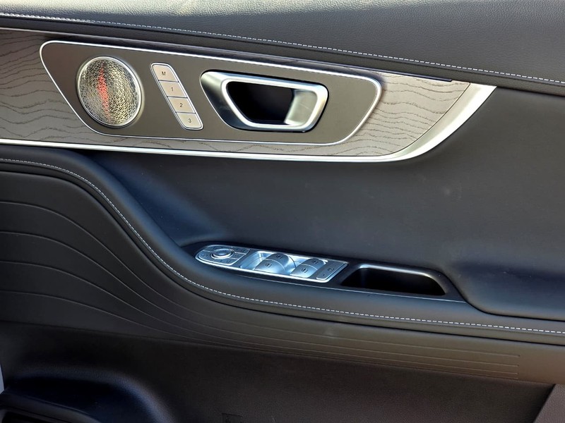 Chery Tiggo 8 Pro - Chery Silver Lakes - Image 21