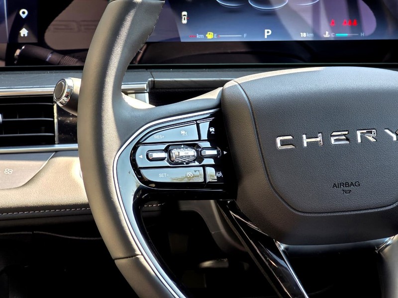 Chery Tiggo 8 Pro - Chery Silver Lakes - Image 6