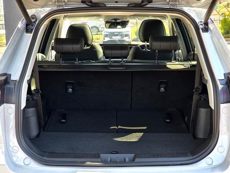 Chery Tiggo 8 Pro - Chery Silver Lakes - Image 3