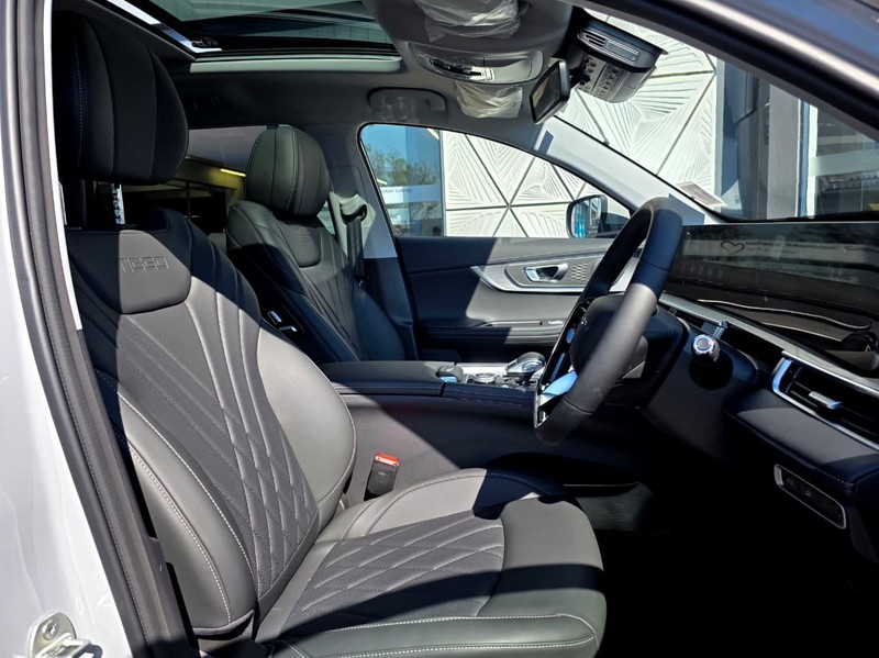 Chery Tiggo 8 Pro - Chery Silver Lakes - Image 27
