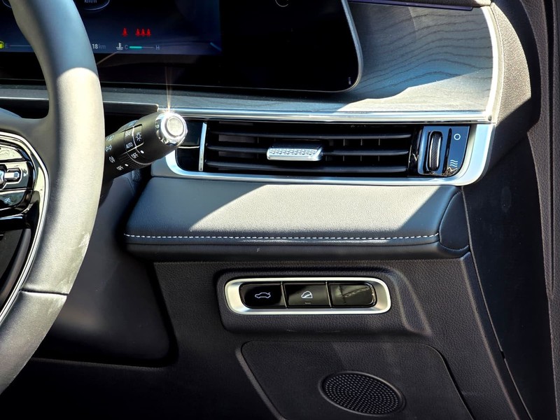 Chery Tiggo 8 Pro - Chery Silver Lakes - Image 17