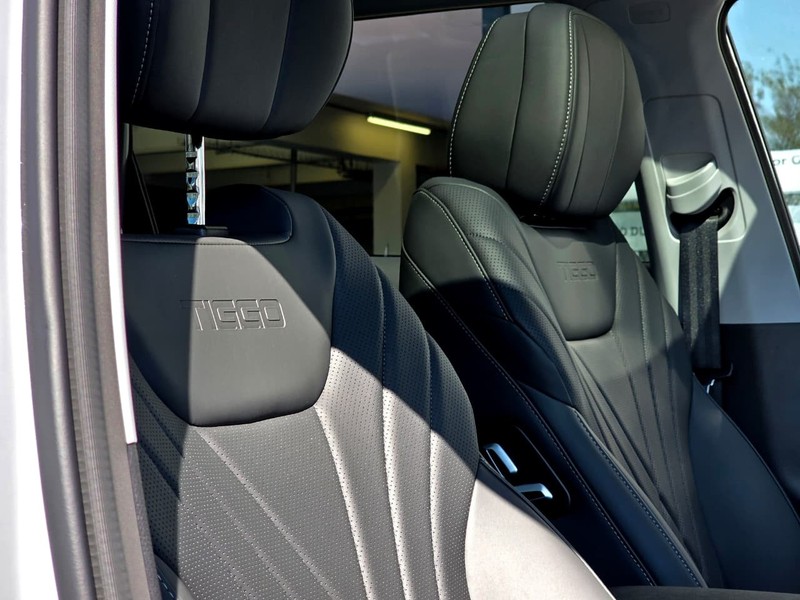 Chery Tiggo 8 Pro - Chery Silver Lakes - Image 32