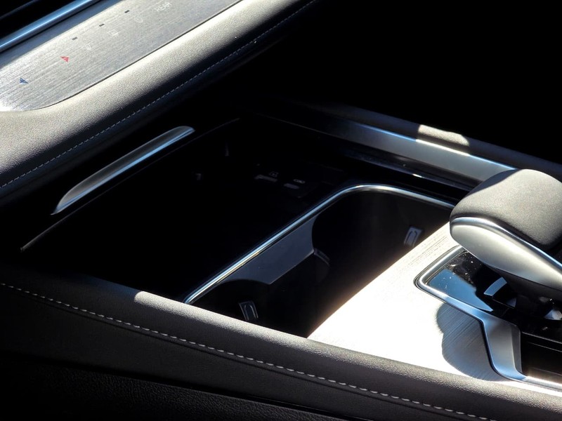 Chery Tiggo 8 Pro - Chery Silver Lakes - Image 30