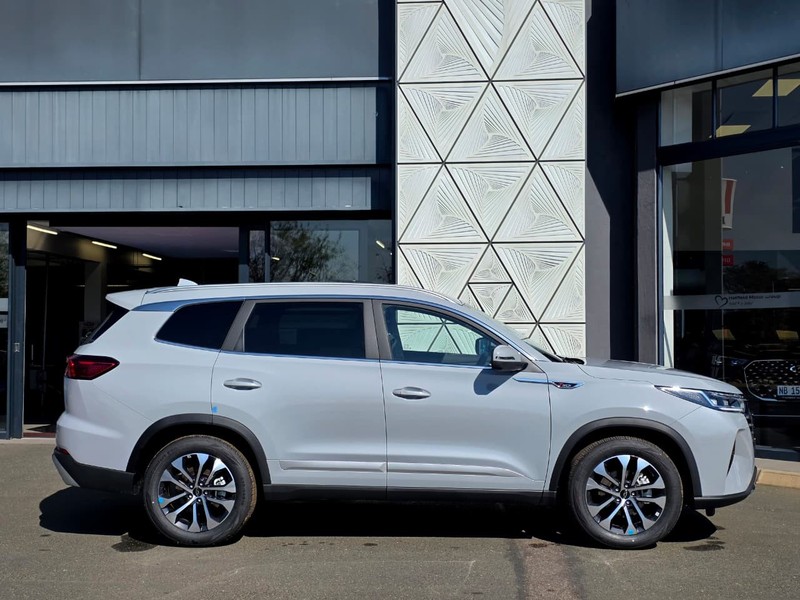 Chery Tiggo 8 Pro - Chery Silver Lakes - Image 31
