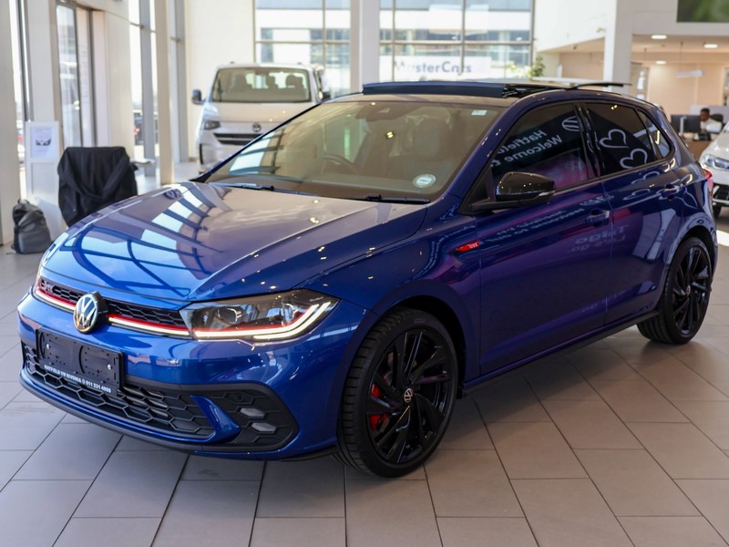 Volkswagen Polo - Hatfield VW Rivonia - Image 3