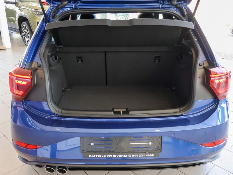 Volkswagen Polo - Hatfield VW Rivonia - Image 24