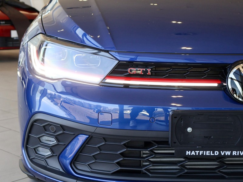 Volkswagen Polo - Hatfield VW Rivonia - Image 4