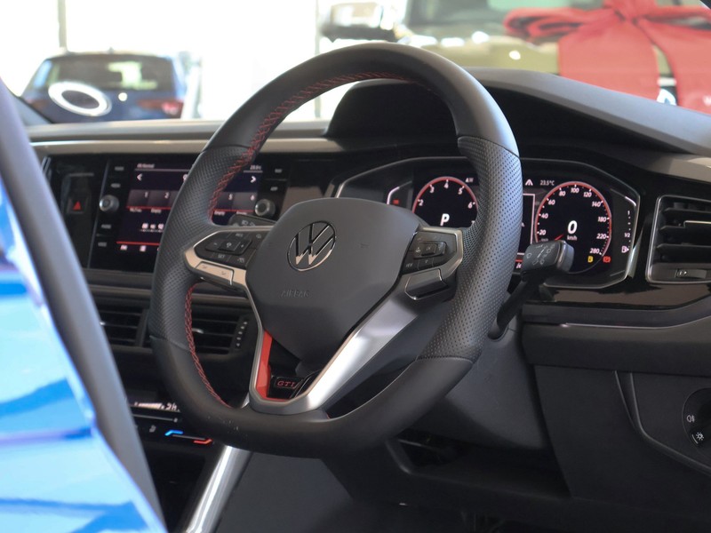 Volkswagen Polo - Hatfield VW Rivonia - Image 22