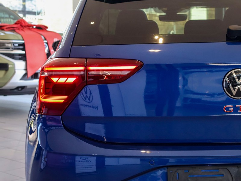 Volkswagen Polo - Hatfield VW Rivonia - Image 8