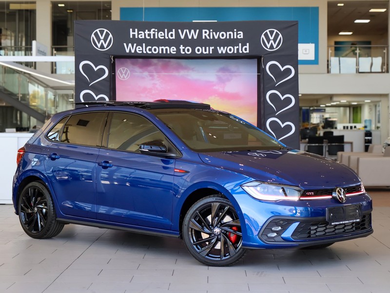 Volkswagen Polo - Hatfield VW Rivonia - Image 1