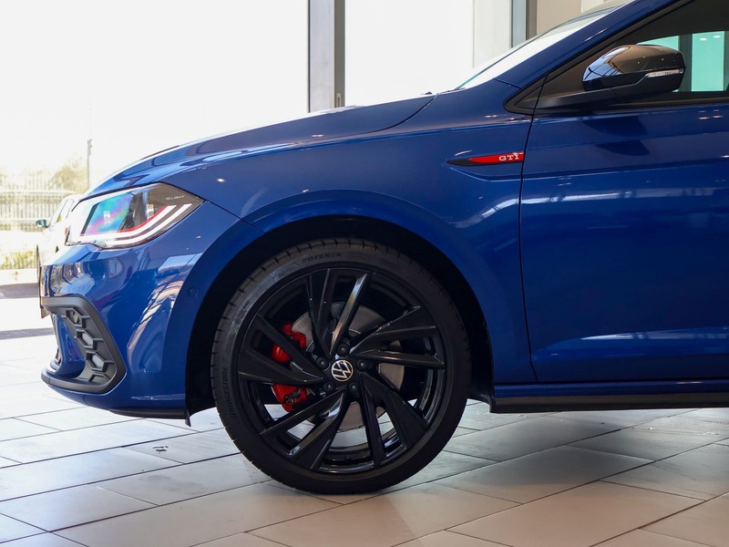 Volkswagen Polo - Hatfield VW Rivonia - Image 7
