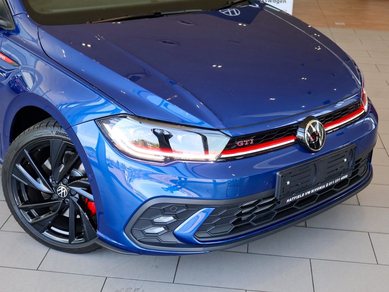 Volkswagen Polo - Hatfield VW Rivonia - Image 5