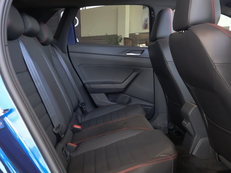Volkswagen Polo - Hatfield VW Rivonia - Image 12