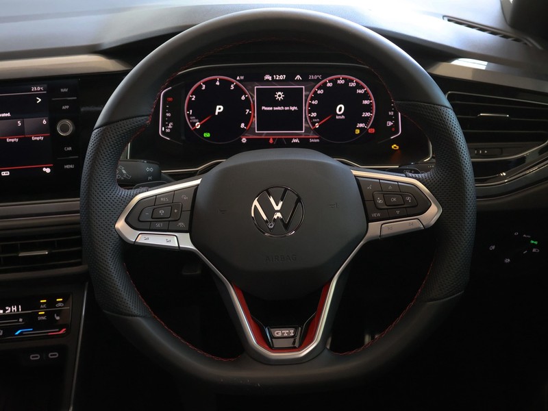 Volkswagen Polo - Hatfield VW Rivonia - Image 17