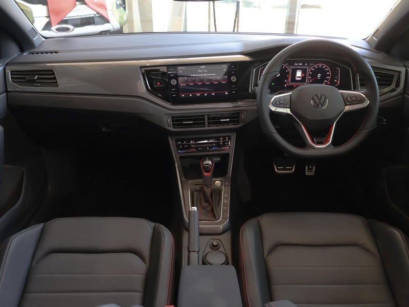 Volkswagen Polo - Hatfield VW Rivonia - Image 10