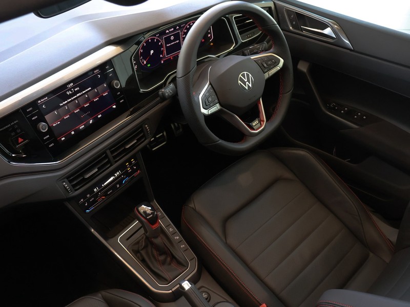 Volkswagen Polo - Hatfield VW Rivonia - Image 18