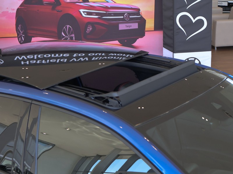 Volkswagen Polo - Hatfield VW Rivonia - Image 23