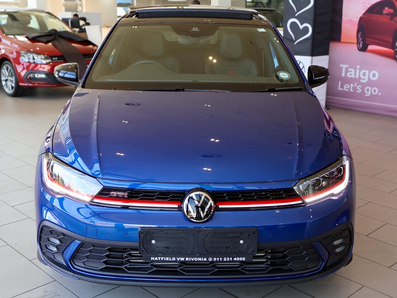 Volkswagen Polo - Hatfield VW Rivonia - Image 2