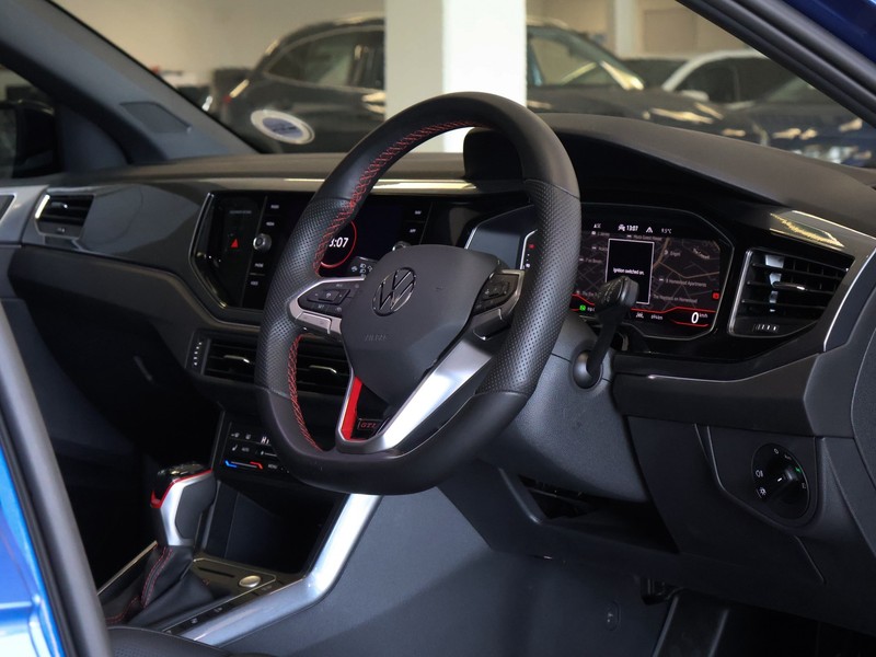 Volkswagen Polo - Hatfield VW Rivonia - Image 32