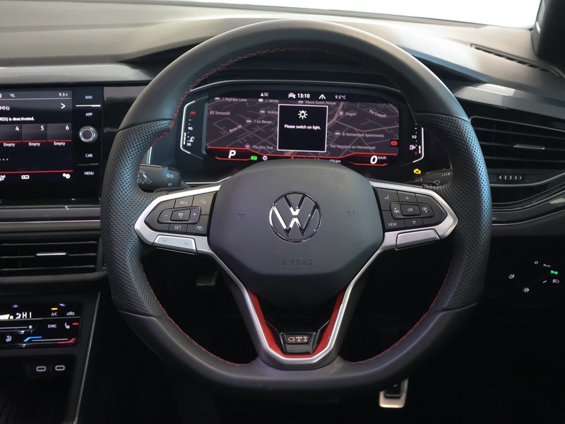 Volkswagen Polo - Hatfield VW Rivonia - Image 31
