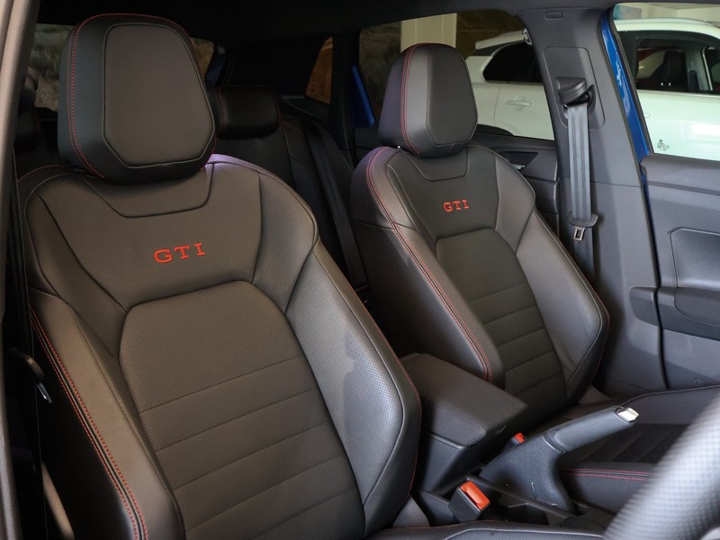 Volkswagen Polo - Hatfield VW Rivonia - Image 33