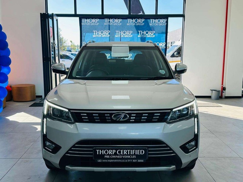 Mahindra XUV300 - Thorp Tableview - Image 2