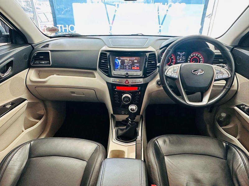 Mahindra XUV300 - Thorp Tableview - Image 8