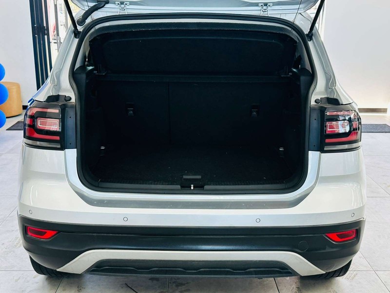 Volkswagen T-Cross - Thorp Tableview - Image 6