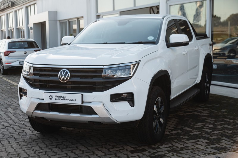 Volkswagen Amarok - Midbay Motors - Image 1