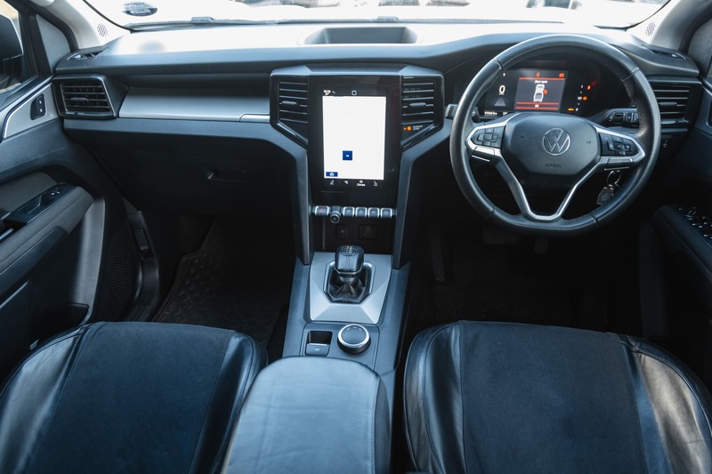 Volkswagen Amarok - Midbay Motors - Image 7