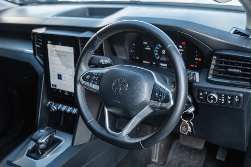 Volkswagen Amarok - Midbay Motors - Image 8