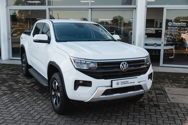 Volkswagen Amarok - Midbay Motors - Image 5