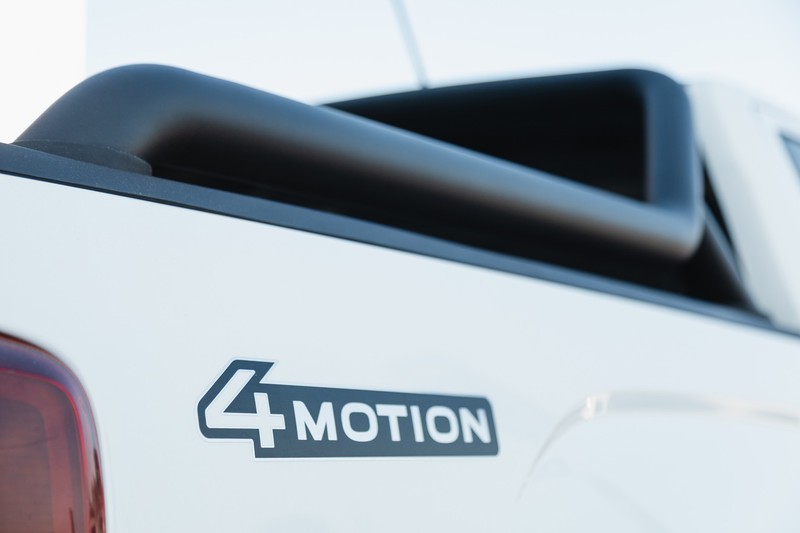 Volkswagen Amarok - Midbay Motors - Image 18