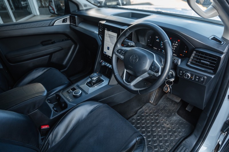 Volkswagen Amarok - Midbay Motors - Image 10