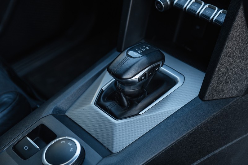 Volkswagen Amarok - Midbay Motors - Image 11