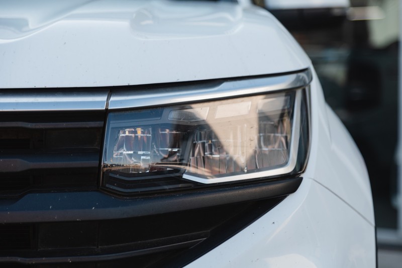 Volkswagen Amarok - Midbay Motors - Image 4