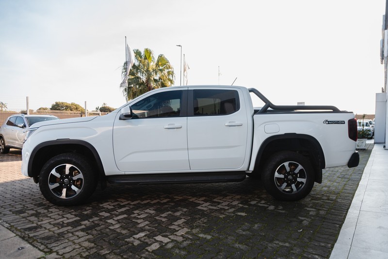 Volkswagen Amarok - Midbay Motors - Image 19