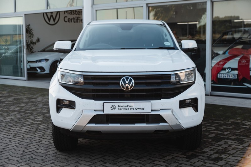 Volkswagen Amarok - Midbay Motors - Image 3